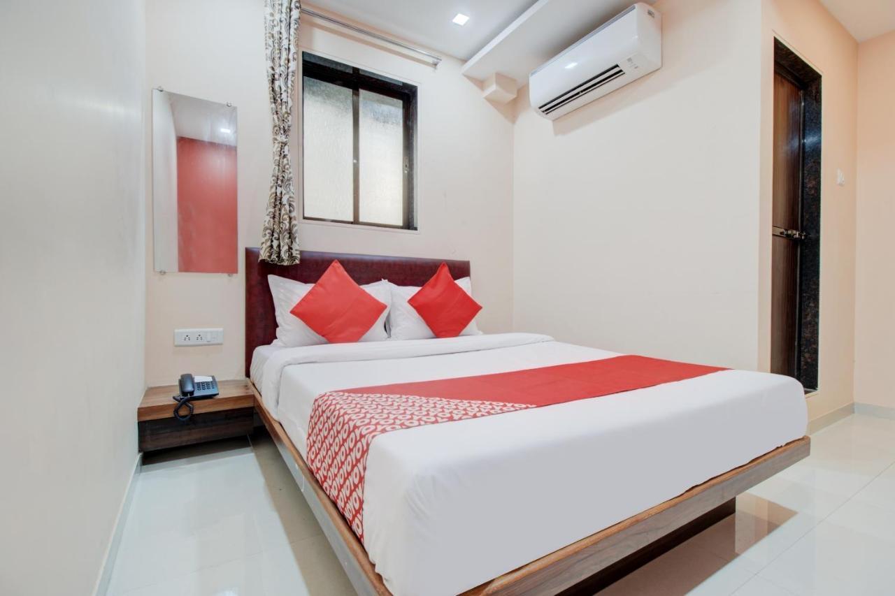 Hotel Oyo 77164 Hotel Grant Palace Mumbai (Bombay)