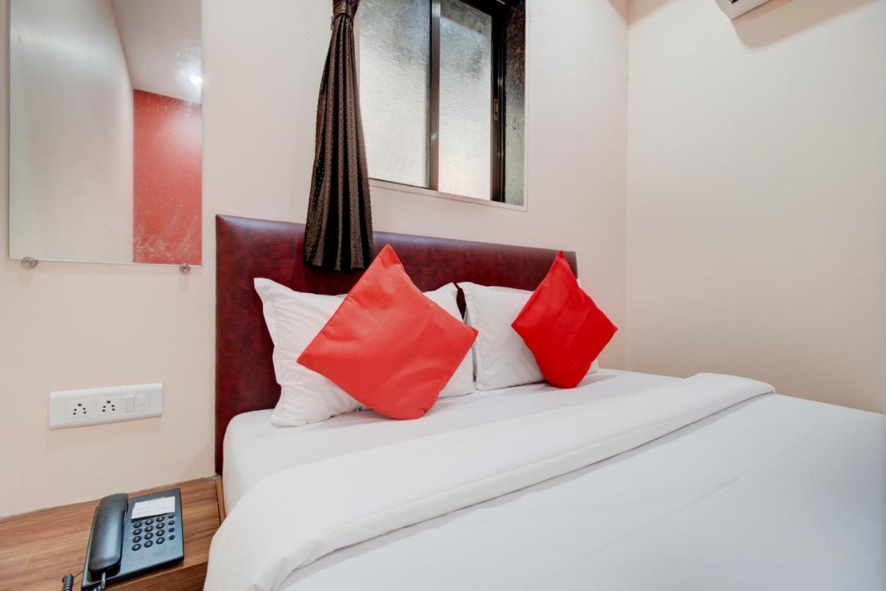 Oyo 77164 Hotel Grant Palace Hotel Mumbai (Bombay)